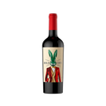 Vino Los Haroldos Conejo Verde Malbec Botella 750 cc