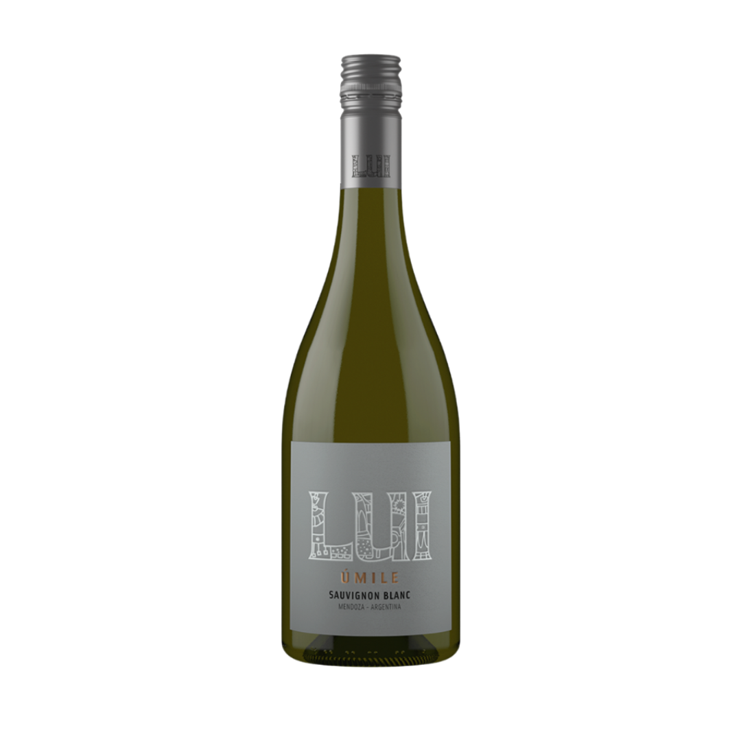 Vino Lui Wines Umile Sauvignon Blanc Botella 750 cc