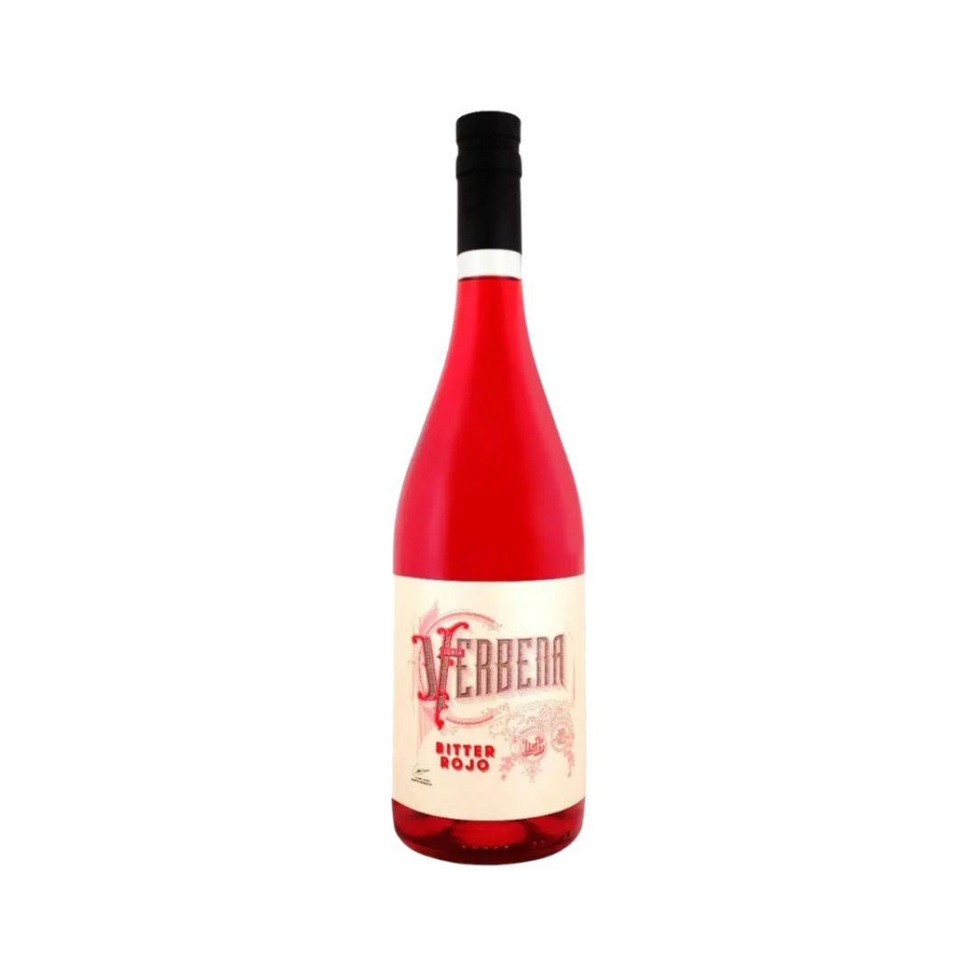 Lunfa Verbena BITTER Botella 750 cc