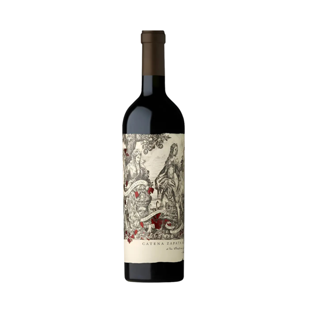 Vinos Malbec Argentino Botella 750 cc