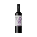 Vino Manos Negras Clasico Malbec Botella 750 cc