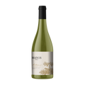Vino Manos Negras Artesano Chardonnay Botella 750 cc