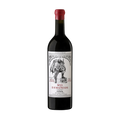 Vino Mil Demonios Pirata Cabernet Sauvignon Botella 750 cc