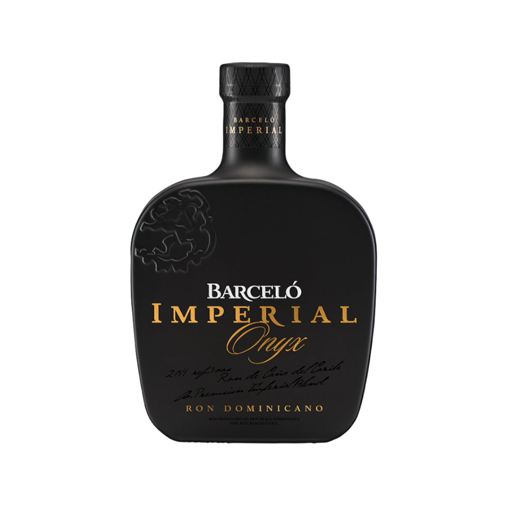 Barcelo Onyx Ron Botella 750 cc