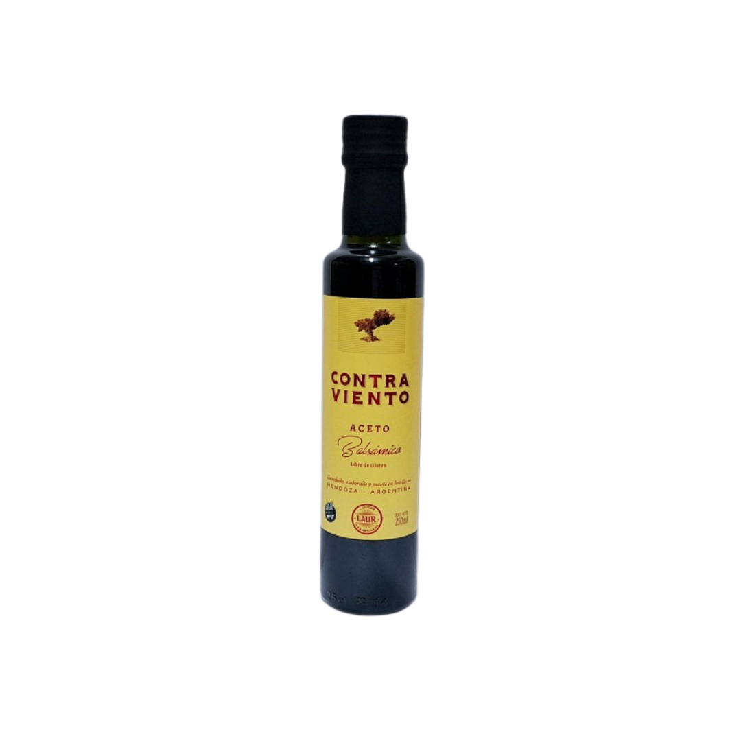 Aceto Contraviento Botella 250 cc