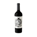 Vino Mosquita Muerta Cordero con piel de lobo Malbec Botella 750 cc