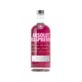 Absolut Raspberry Vodka Botella 750 cc
