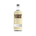 Absolut Vainilla Vodka Botella 750 cc