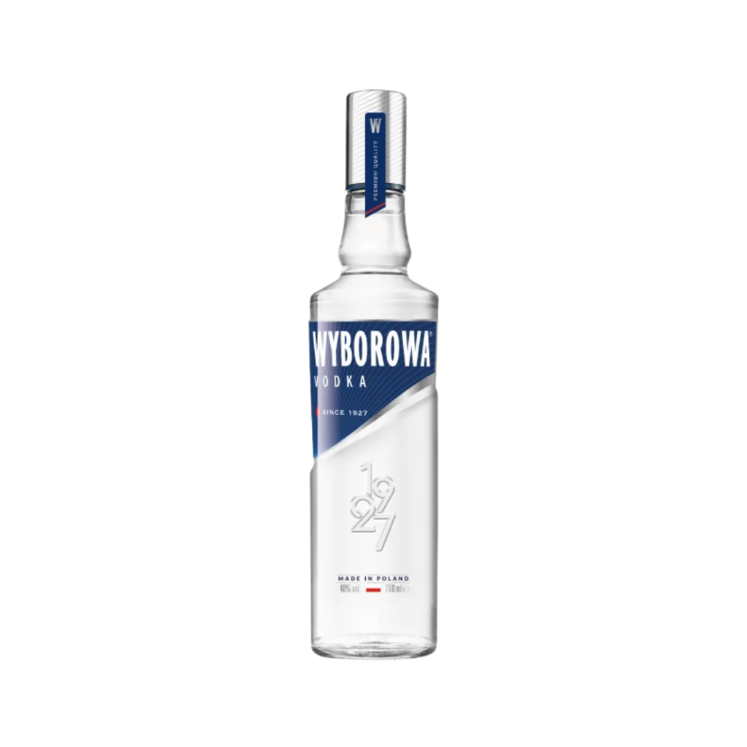 Wyborowa Vodka Botella 700 cc