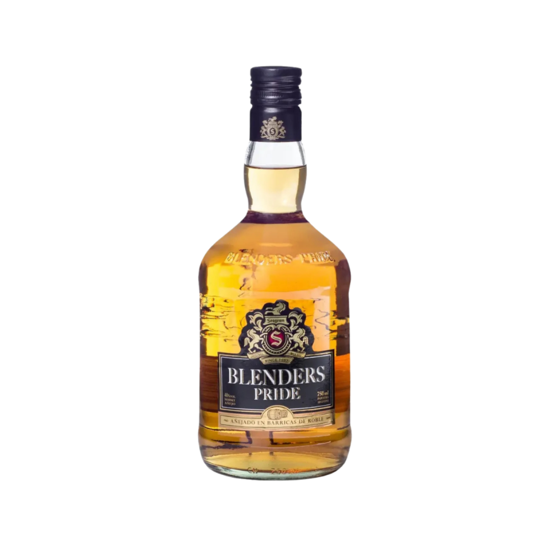 Blenders Pride BA Whisky Botella 750 cc
