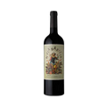 Vino Ravera Wines Malabarista Malbec Botella 750 cc
