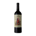 Vino Ravera Wines Malabarista Cabernet Franc Botella 750 cc