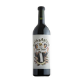 Vino Ravera Wines Gran Malabarista Cabernet Franc Botella 750 cc