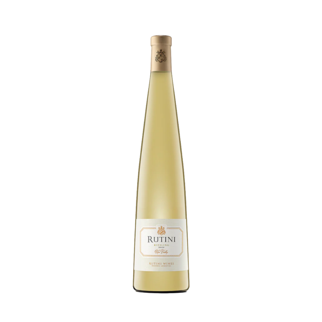 Vino Rutini Varietal RIESLING Botella 750 cc