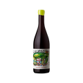 Vino El Burro Malbec Botella 750 cc