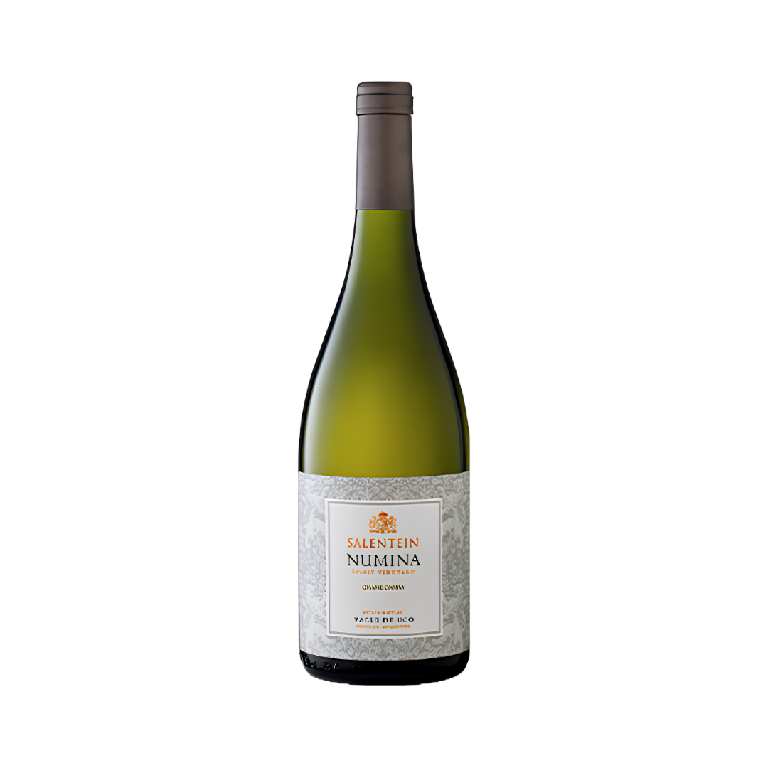 Vino Salentein Numina Chardonnay Botella 750 cc