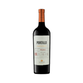 Vino PORTILLO Malbec Botella 750 cc