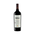Vino PORTILLO Merlot Botella 750 cc