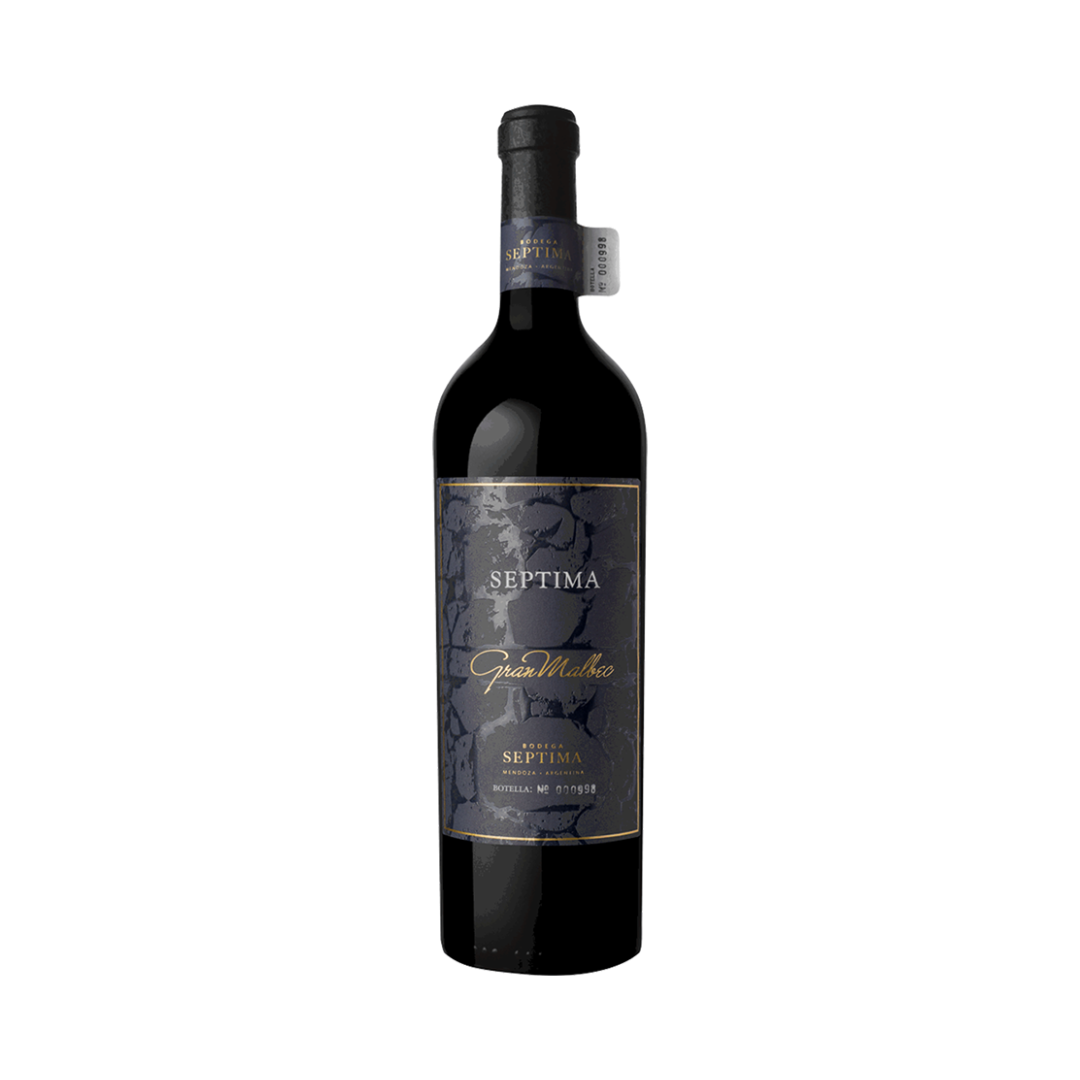 Vino Septima Gran Malbec Horizontal Malbec Unidad(es)