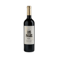 Vino Septima Los Pasos Malbec Botella 750 cc