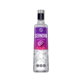 Sernova Candy Glow Vodka Botella 700 cc