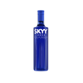 Skyy Neutro  Vodka Botella 750 cc