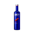 Skyy RASPBERRY  Vodka Botella 750 cc