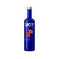 Skyy Blood Orange Vodka Botella 750 cc
