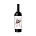 Vino Tinto Negro Mendoza Malbec Botella 750 cc