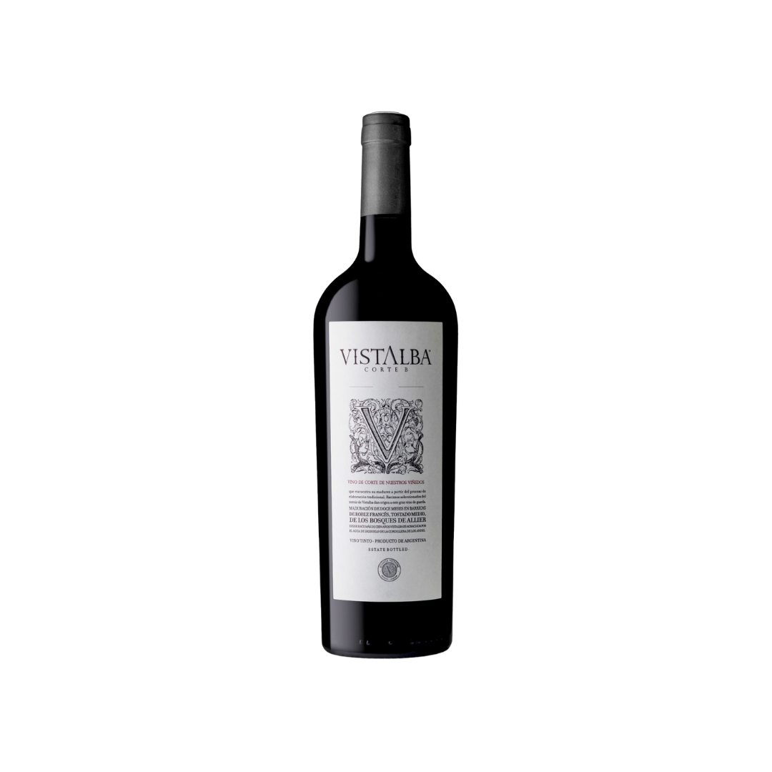 Vino Vistalba Vistalba B Corte Botella 750 cc