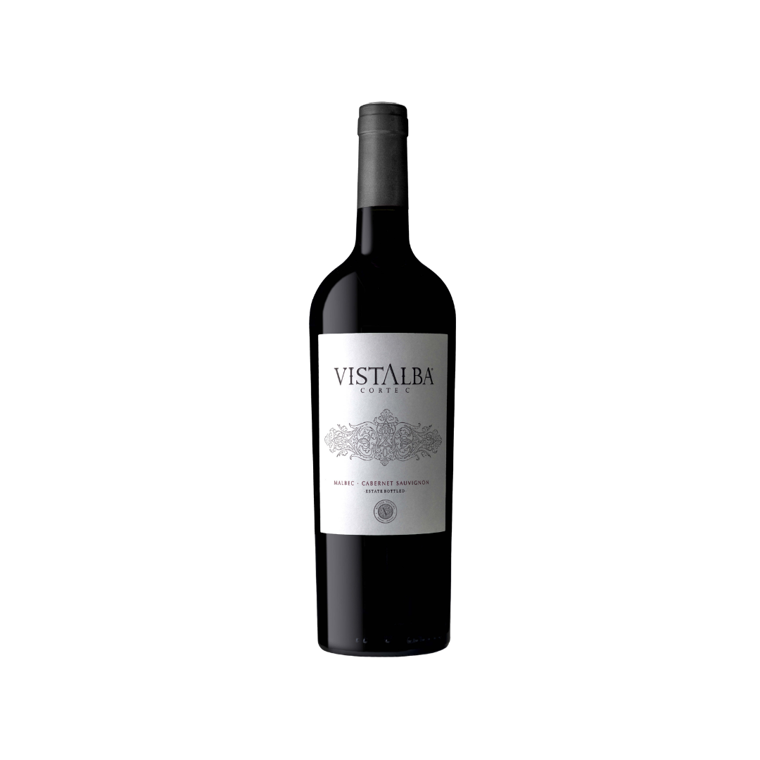 Vino Vistalba Vistalba C Corte Botella 750 cc