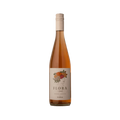 Vino Zaha Flora Rosado Botella 750 cc
