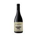 Vino Zaha Malbec Botella 750 cc