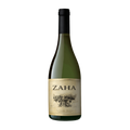 Vino Zaha Semillon Botella 750 cc
